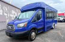 2019 Ford Transit 350 HD