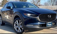2023 Mazda CX-30 S Preferred