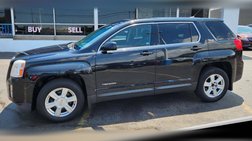 2014 GMC Terrain SLE-1