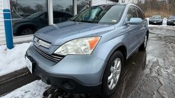 2008 Honda CR-V EX-L