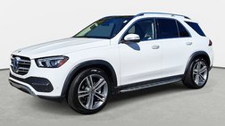 2022 Mercedes-Benz GLE-Class GLE 350 4MATIC