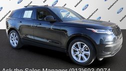 2021 Land Rover Range Rover Velar P340 S