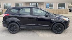 2013 Ford Escape S