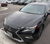 2016 Lexus ES 350 Base