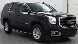 2020 GMC Yukon SLT