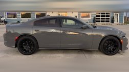 2018 Dodge Charger SXT Plus