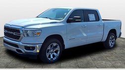 2022 Ram Ram Pickup 1500 Lone Star