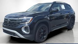 2024 Volkswagen Atlas Peak Edition SEL 4Motion