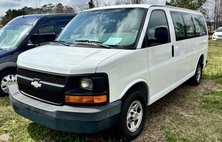2005 Chevrolet Express 1500