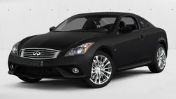 2014 Infiniti Q60 Coupe Journey