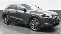 2025 Audi Q5 quattro Premium TFSI