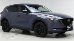 2021 Mazda CX-5 Carbon Edition