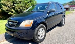 2009 Kia Sorento 