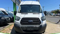 2016 Ford Transit 350