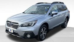 2018 Subaru Outback 3.6R Limited