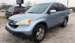 2008 Honda CR-V LX
