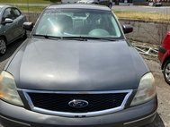 2006 Ford Five Hundred SE