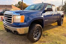 2013 GMC Sierra 1500 SLE