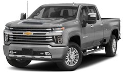 2022 Chevrolet Silverado 3500HD High Country