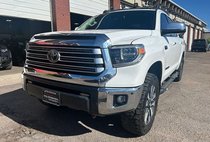 2021 Toyota Tundra Limited