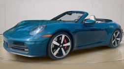 2026 Porsche 911 Carrera S