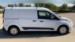 2014 Ford Transit Connect XLT
