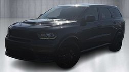 2018 Dodge Durango SRT
