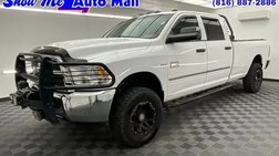 2012 Ram Ram Pickup 2500 ST