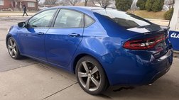 2014 Dodge Dart GT