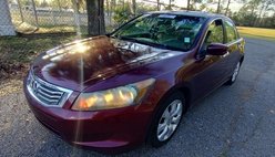 2009 Honda Accord EX