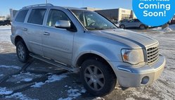 2009 Chrysler Aspen Limited