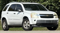 2006 Chevrolet Equinox LS