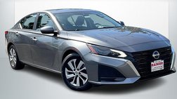 2023 Nissan Altima 2.5 S