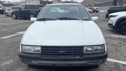 1993 Chevrolet Corsica LT
