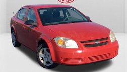 2007 Chevrolet Cobalt LS