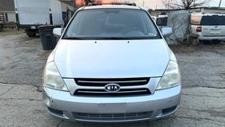 2007 Kia Sedona EX