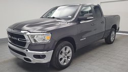 2021 Ram Ram Pickup 1500 Big Horn