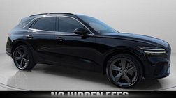 2024 Genesis GV70 2.5T Standard