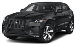 2025 Jaguar F-PACE P250 R-Dynamic S