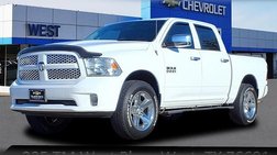 2015 Ram Ram Pickup 1500 Express