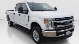 2022 Ford Super Duty F-250 
