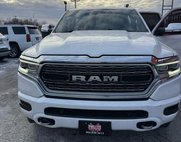2020 Ram Ram Pickup 1500 Limited