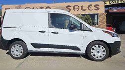 2020 Ford Transit Connect XL