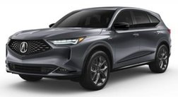 2022 Acura MDX SH-AWD w/A-SPEC