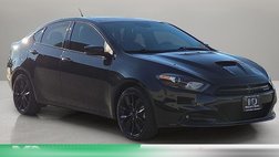 2016 Dodge Dart GT