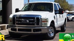 2008 Ford Super Duty F-250 XLT