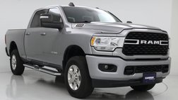 2024 Ram Ram Pickup 2500 Big Horn