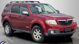 2008 Mazda Tribute Sport