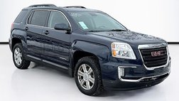 2016 GMC Terrain SLE-2