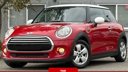 2015 MINI Hardtop Cooper